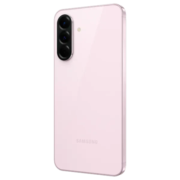 Samsung Galaxy A56 8 ГБ/ 128 ГБ/ Dual SIM/ Розовый Потрясающий photo 7