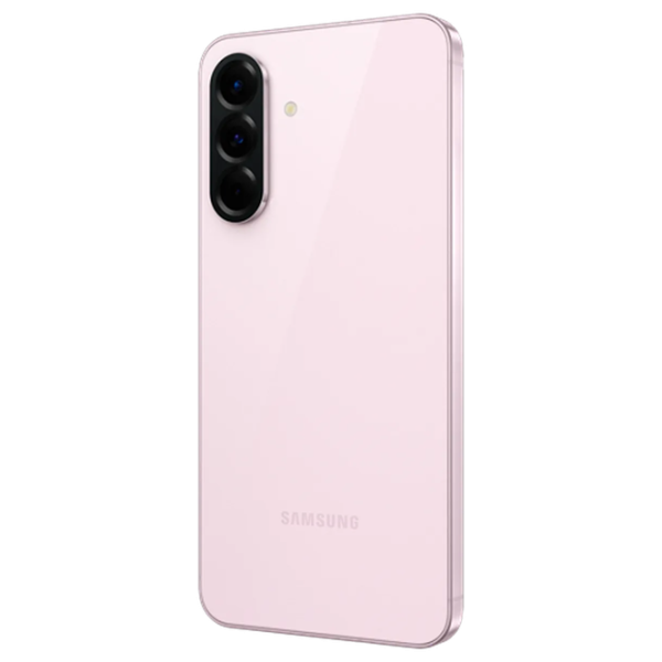 Samsung Galaxy A56 8 ГБ/ 128 ГБ/ Dual SIM/ Розовый Потрясающий photo 7