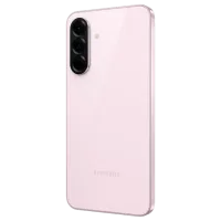 Смартфон Samsung Galaxy A56 8 ГБ/ 128 ГБ/ Dual SIM/ Розовый Потрясающий photo 5