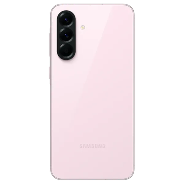 Samsung Galaxy A56 8 ГБ/ 128 ГБ/ Dual SIM/ Розовый Потрясающий photo 8