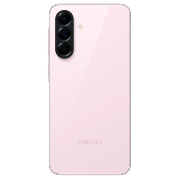 Samsung Galaxy A56 8 ГБ/ 128 ГБ/ Dual SIM/ Розовый Потрясающий photo 8