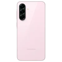 Смартфон Samsung Galaxy A56 8 ГБ/ 128 ГБ/ Dual SIM/ Розовый Потрясающий photo 6