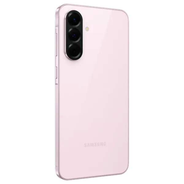 Samsung Galaxy A56 8 ГБ/ 128 ГБ/ Dual SIM/ Розовый Потрясающий photo 9
