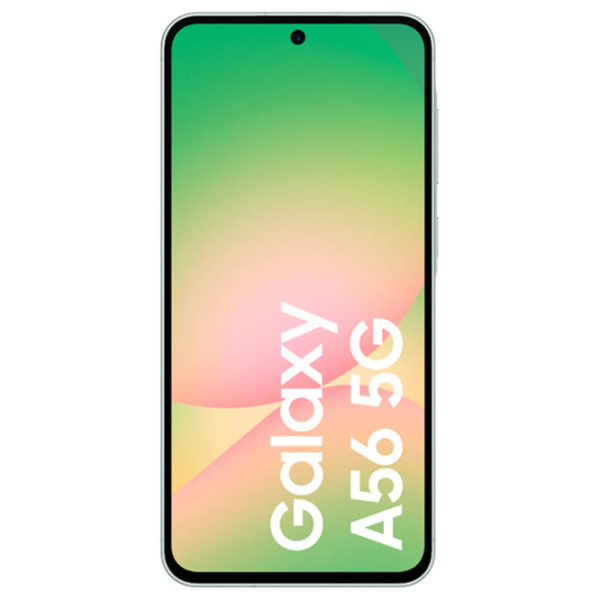 Samsung Galaxy A56 8 GB/ 128 GB/ Dual SIM/ Olive Awesome photo 4