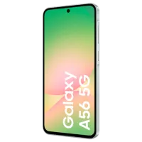 Смартфон Samsung Galaxy A56 8 ГБ/ 128 ГБ/ Dual SIM/ Оливковый Потрясающий photo 3