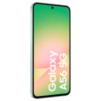 Смартфон Samsung Galaxy A56 8 ГБ/ 128 ГБ/ Dual SIM/ Оливковый Потрясающий photo 4