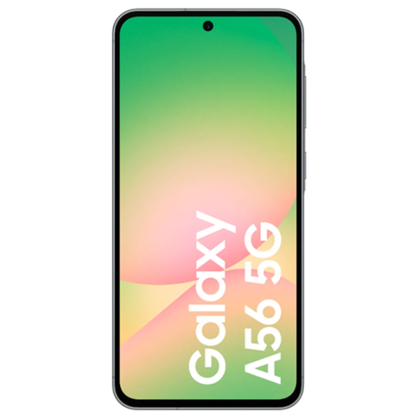 Samsung Galaxy A56 8 GB/ 128 GB/ Dual SIM/ Graphite Awesome photo 2