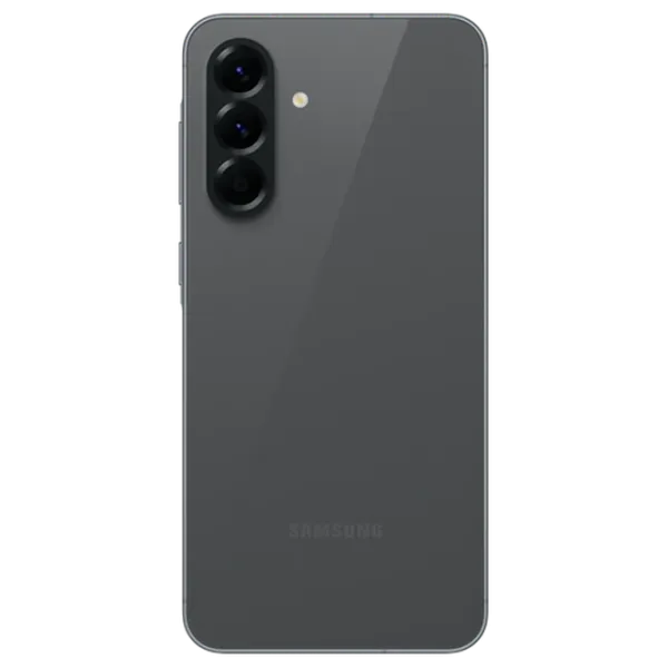 Samsung Galaxy A56 8 GB/ 128 GB/ Dual SIM/ Graphite Awesome photo 6