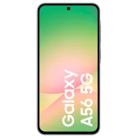 Smartphone Samsung Galaxy A56 8 GB/ 256 GB/ Dual SIM/ Graphite Awesome photo 2