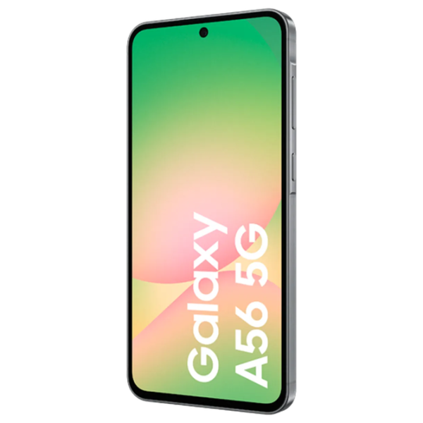 Samsung Galaxy A56 8 GB/ 256 GB/ Dual SIM/ Graphite Awesome photo 5