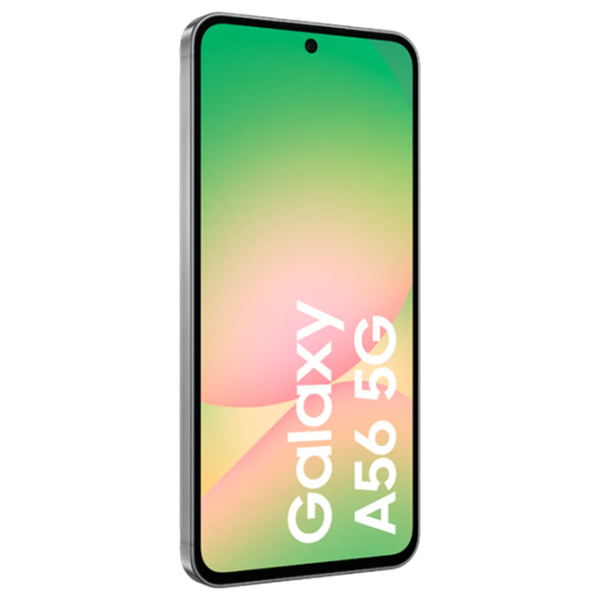 Samsung Galaxy A56 8 GB/ 256 GB/ Dual SIM/ Graphite Awesome photo 6