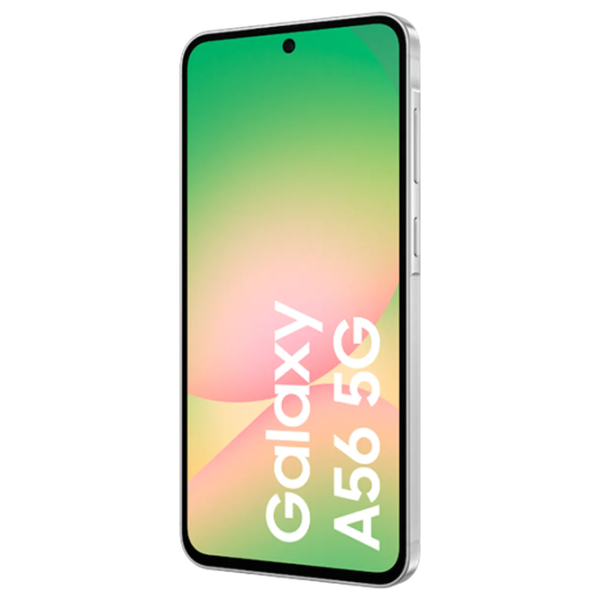 Samsung Galaxy A56 8 GB/ 256 GB/ Dual SIM/ Light Gray Awesome photo 4