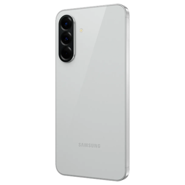 Samsung Galaxy A56 8 GB/ 256 GB/ Dual SIM/ Light Gray Awesome photo 7