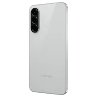 Смартфон Samsung Galaxy A56 8 ГБ/ 256 ГБ/ Dual SIM/ Светло Серый Потрясающий photo 5