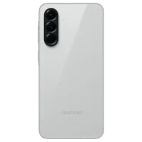 Смартфон Samsung Galaxy A56 8 ГБ/ 256 ГБ/ Dual SIM/ Светло Серый Потрясающий photo 6