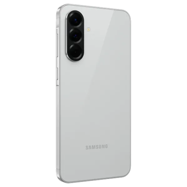 Samsung Galaxy A56 8 GB/ 256 GB/ Dual SIM/ Light Gray Awesome photo 9