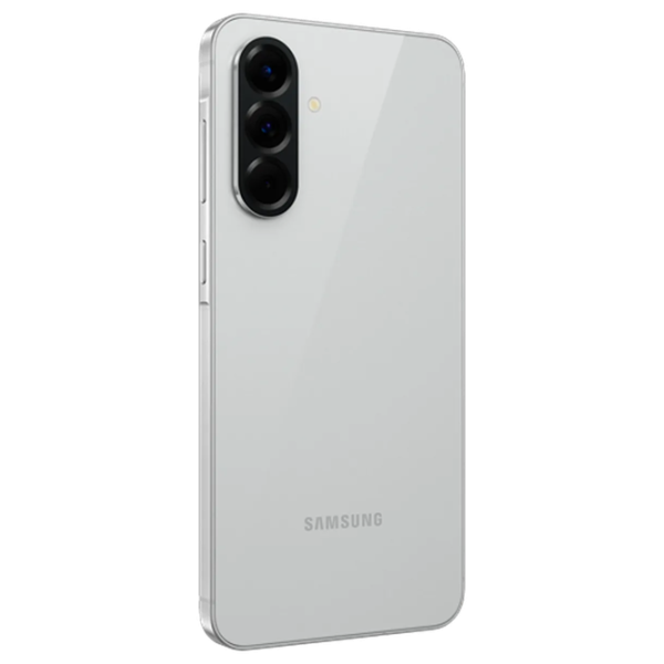 Samsung Galaxy A56 8 GB/ 256 GB/ Dual SIM/ Light Gray Awesome photo 9