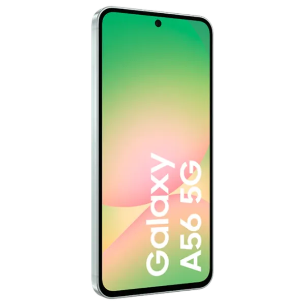 Samsung Galaxy A56 8 GB/ 256 GB/ Dual SIM/ Olive Awesome photo 7