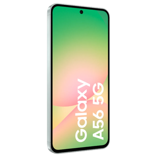 Samsung Galaxy A56 8 GB/ 256 GB/ Dual SIM/ Olive Awesome photo 7