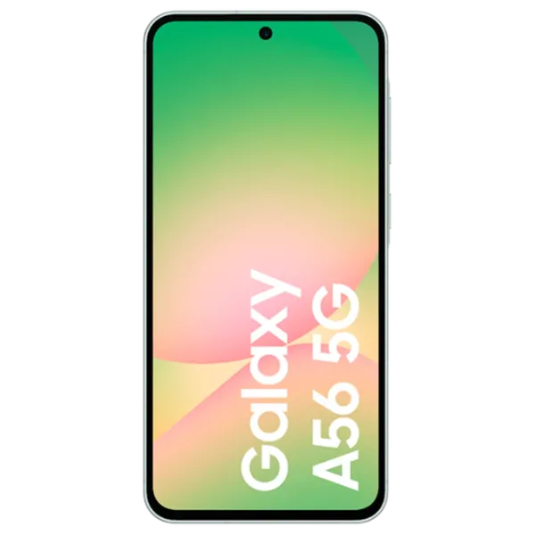 Samsung Galaxy A56 8 GB/ 256 GB/ Dual SIM/ Olive Awesome photo 11