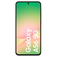Smartphone Samsung Galaxy A56 8 GB/ 256 GB/ Dual SIM/ Olive Awesome photo 9