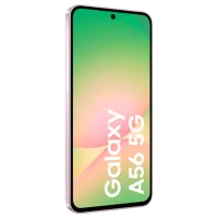 Smartphone Samsung Galaxy A56 8 GB/ 256 GB/ Dual SIM/ Pink Awesome photo 4