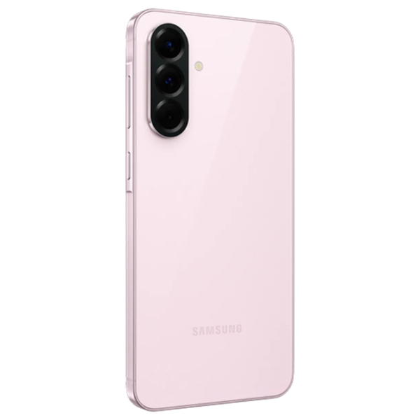 Samsung Galaxy A56 8 ГБ/ 256 ГБ/ Dual SIM/ Розовый Потрясающий photo 9