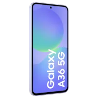 Смартфон Samsung Galaxy A36 6 ГБ/ 128 ГБ/ Dual SIM/ Лаванда Потрясающий photo 4