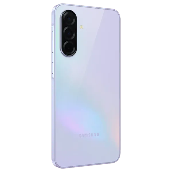 Samsung Galaxy A36 6 ГБ/ 128 ГБ/ Dual SIM/ Лаванда Потрясающий photo 8