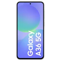 Смартфон Samsung Galaxy A36 6 ГБ/ 128 ГБ/ Dual SIM/ Белый Потрясающий photo 9