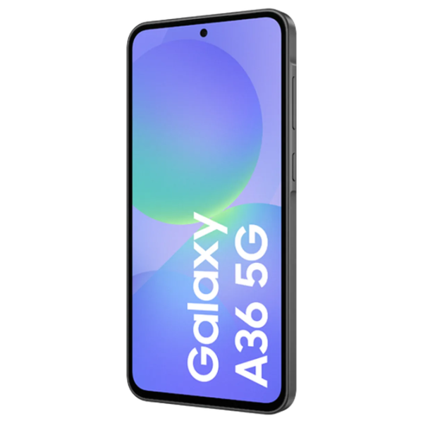 Samsung Galaxy A36 6 GB/ 128 GB/ Dual SIM/ Black Awesome photo 5