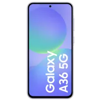 Смартфон Samsung Galaxy A36 8 ГБ/ 256 ГБ/ Dual SIM/ Лаванда Потрясающий photo 2