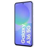 Смартфон Samsung Galaxy A36 8 ГБ/ 256 ГБ/ Dual SIM/ Лаванда Потрясающий photo 3