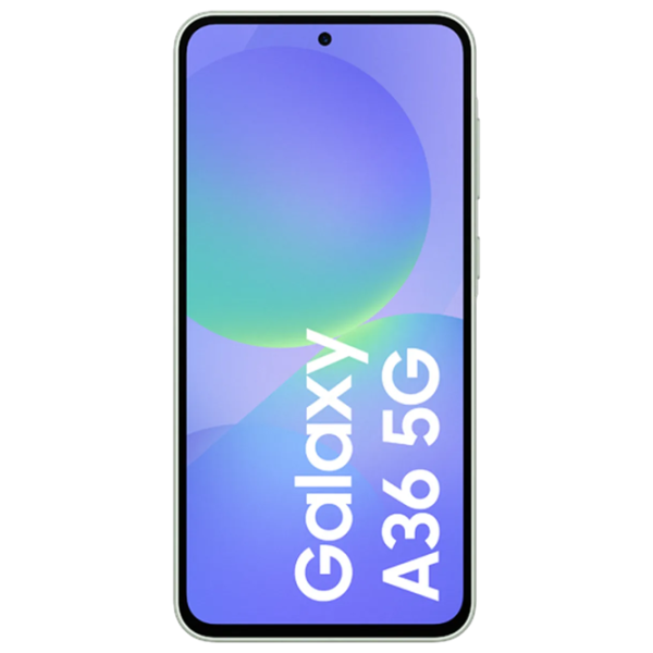 Samsung Galaxy A36 8 ГБ/ 256 ГБ/ Dual SIM/ Лаймовый Потрясающий photo 5