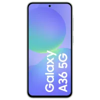 Смартфон Samsung Galaxy A36 8 ГБ/ 256 ГБ/ Dual SIM/ Лаймовый Потрясающий photo 3