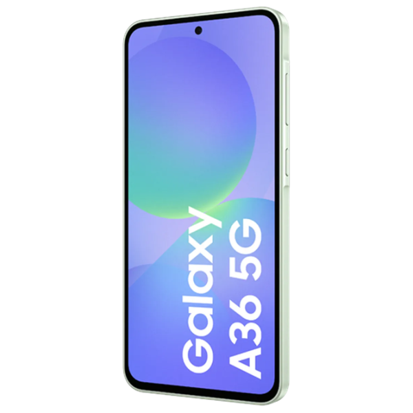Samsung Galaxy A36 8 ГБ/ 256 ГБ/ Dual SIM/ Лаймовый Потрясающий photo 7