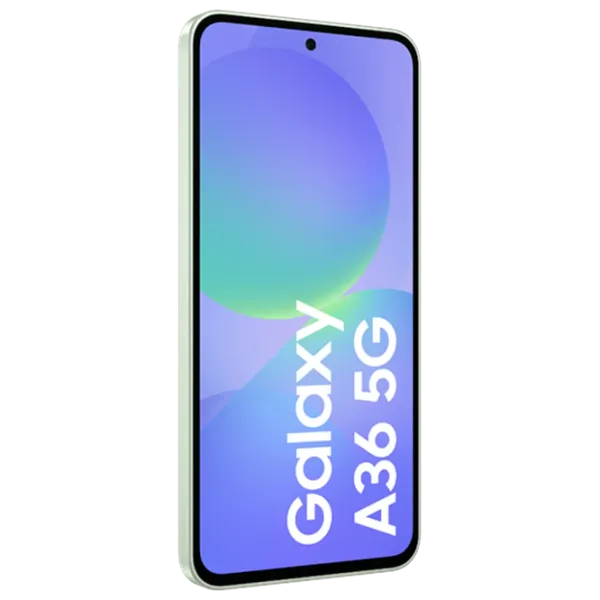 Samsung Galaxy A36 8 ГБ/ 256 ГБ/ Dual SIM/ Лаймовый Потрясающий photo 11