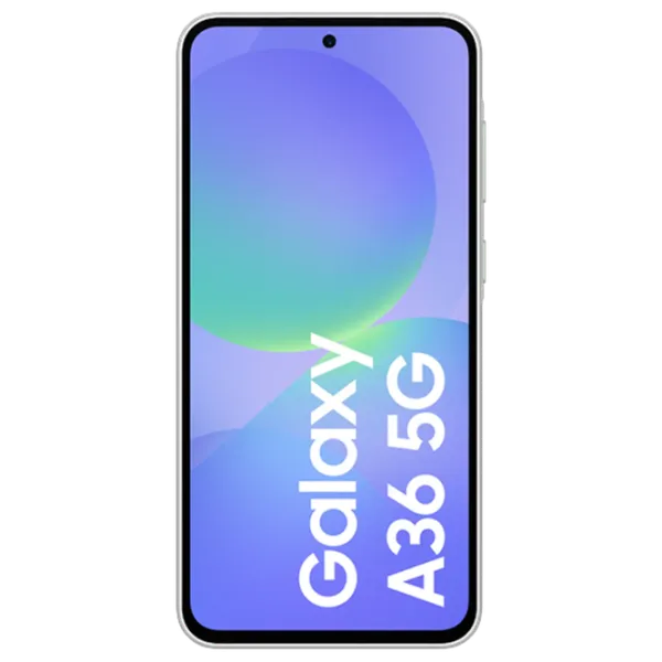 Samsung Galaxy A36 8 GB/ 256 GB/ Dual SIM/ Gray Awesome photo 4
