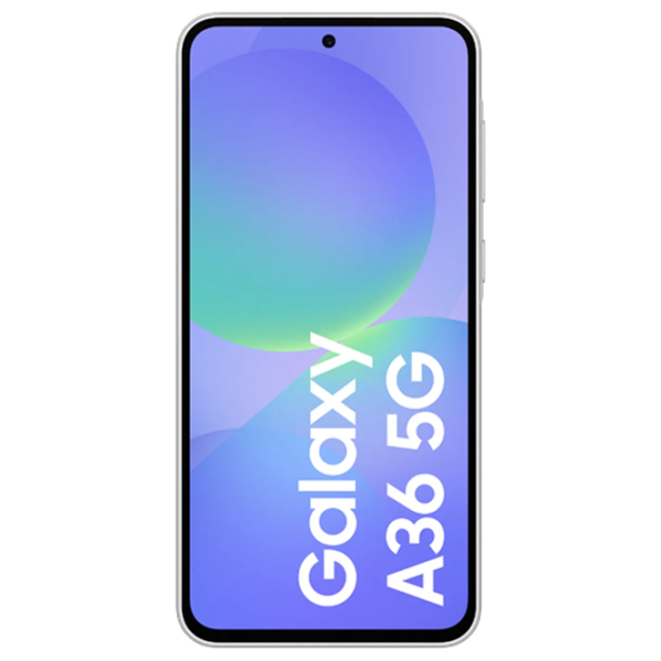 Samsung Galaxy A36 8 GB/ 256 GB/ Dual SIM/ Gray Awesome photo 4