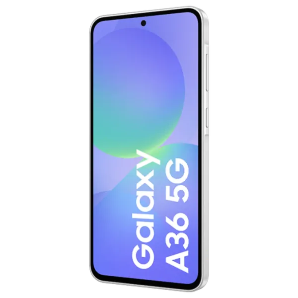 Samsung Galaxy A36 8 GB/ 256 GB/ Dual SIM/ Gray Awesome photo 5