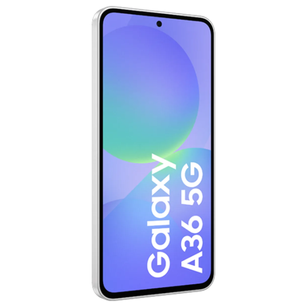 Samsung Galaxy A36 8 GB/ 256 GB/ Dual SIM/ Gray Awesome photo 6