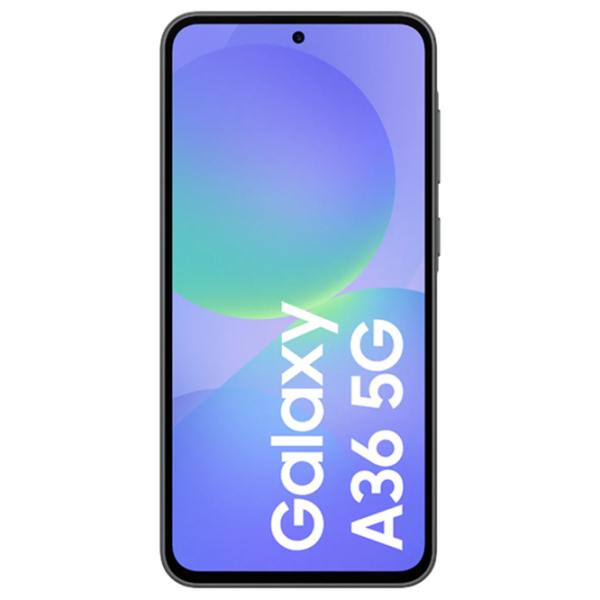 Samsung Galaxy A36 8 GB/ 256 GB/ Dual SIM/ Black Awesome photo 4