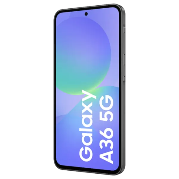 Samsung Galaxy A36 8 GB/ 256 GB/ Dual SIM/ Black Awesome photo 5
