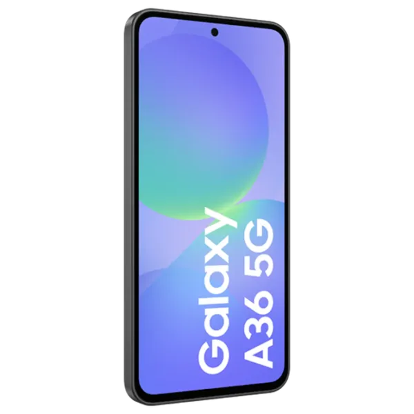 Samsung Galaxy A36 8 GB/ 256 GB/ Dual SIM/ Black Awesome photo 6