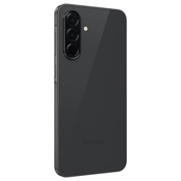 Samsung Galaxy A36 8 GB/ 256 GB/ Dual SIM/ Black Awesome photo 9