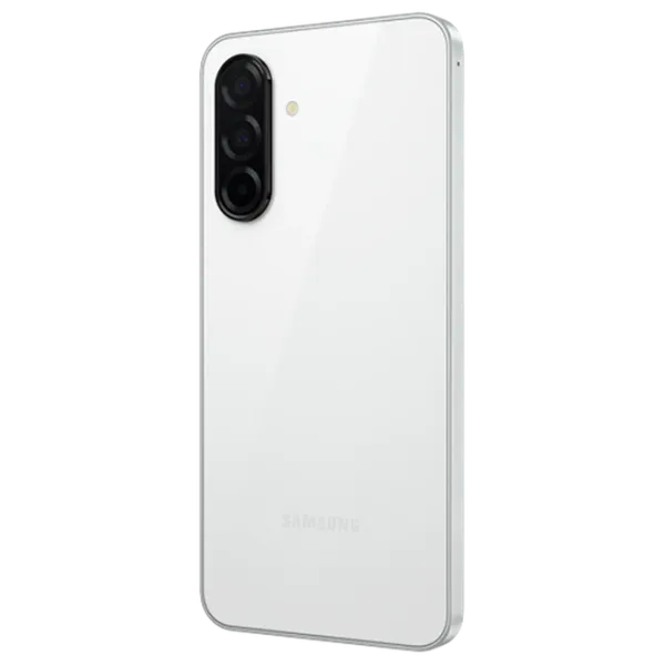 Samsung Galaxy A26 8 ГБ/ 256 ГБ/ Dual SIM/ Белый  photo 7