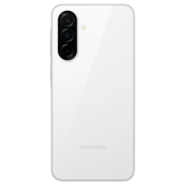 Samsung Galaxy A26 8 ГБ/ 256 ГБ/ Dual SIM/ Белый  photo 8
