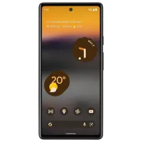 Смартфон Google Pixel 6a 6 ГБ/ 128 ГБ/ Dual SIM/ Charcoal photo 2