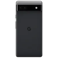 Смартфон Google Pixel 6a 6 ГБ/ 128 ГБ/ Dual SIM/ Charcoal photo 3
