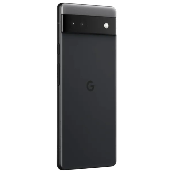 Google Pixel 6a 6 GB/ 128 GB/ Dual SIM/ Charcoal  photo 4